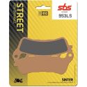 Plaquettes de Frein SBS 953LS