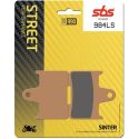 Plaquettes de Frein SBS 984LS