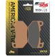 Plaquettes de Frein SBS 993H.LS