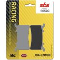 Plaquettes de Frein SBS 985DC