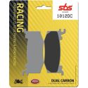 Plaquettes de Frein SBS 1012DC