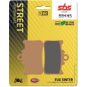 Plaquettes de Frein SBS 994HS