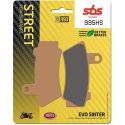 Plaquettes de Frein SBS 995HS