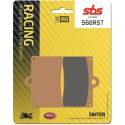 Plaquettes de Frein SBS 566RST
