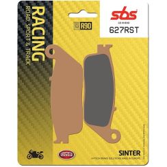 Plaquettes de Frein SBS 627RST