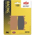 Plaquettes de Frein SBS 631RST
