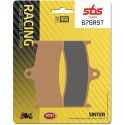 Plaquettes de Frein SBS 676RST