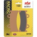 Plaquettes de Frein SBS 683RST