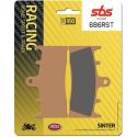 Plaquettes de Frein SBS 686RST