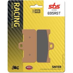 Plaquettes de Frein SBS 695RST