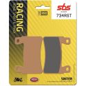 Plaquettes de Frein SBS 734RST