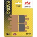 Plaquettes de Frein SBS 788RST