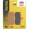 Plaquettes de Frein SBS 796RST