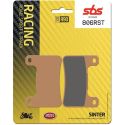Plaquettes de Frein SBS 806RST