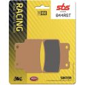 Plaquettes de Frein SBS 844RST