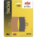 Plaquettes de Frein SBS 877RST
