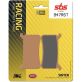 Plaquettes de Frein SBS 947RST