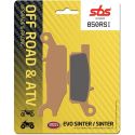 Plaquettes de Frein SBS 850RSI