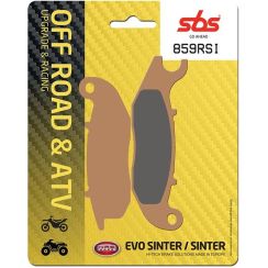 Plaquettes de Frein SBS 859RSI