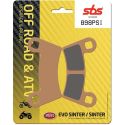 Plaquettes de Frein SBS 898PSI