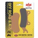 Plaquettes de Frein SBS 957PSI