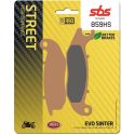 Plaquettes de Frein SBS 859HS