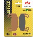 Plaquettes de Frein SBS 1004HS