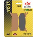 Plaquettes de Frein SBS 1012HS