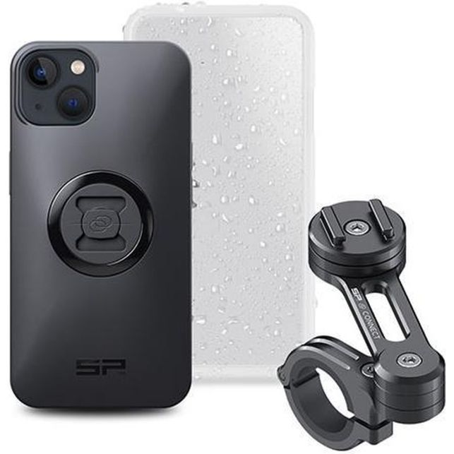 Pack Moto iPhone 13 SP-Connect