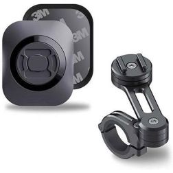 Pack Moto Universel SP-Connect
							  		