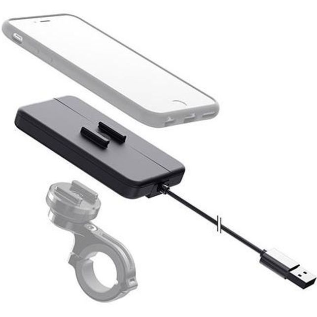 Chargeur sans fil SPC+ SP-Connect