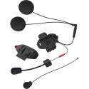 Kit 2nd Casque Sena SF1, SF2, SF4 Speaker HD
