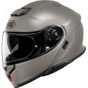 Casque Shoei Neotec 3 Gris Craie