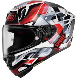 Casque Shoei X-Spr Pro Valion Tc-1
							  		