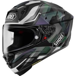 Casque Shoei X-Spr Pro Valion Tc-5
							  		