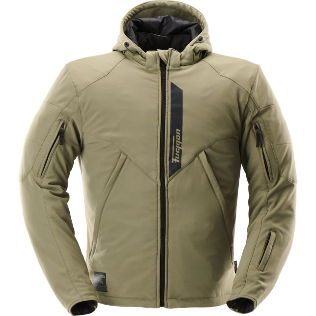Blouson Furygan Evald