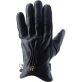 Gants Helstons Fidji Evo Hiver Cuir Tissu