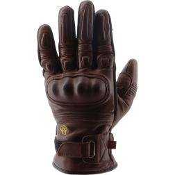Gants Helstons Vertigo Evo Hiver Cuir
							  		