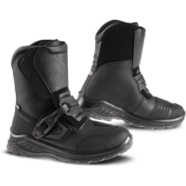 Bottes Falco Marshall 2