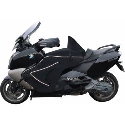 Tablier Bagster Briant Bmw C650 GT 2012-2019
							  		