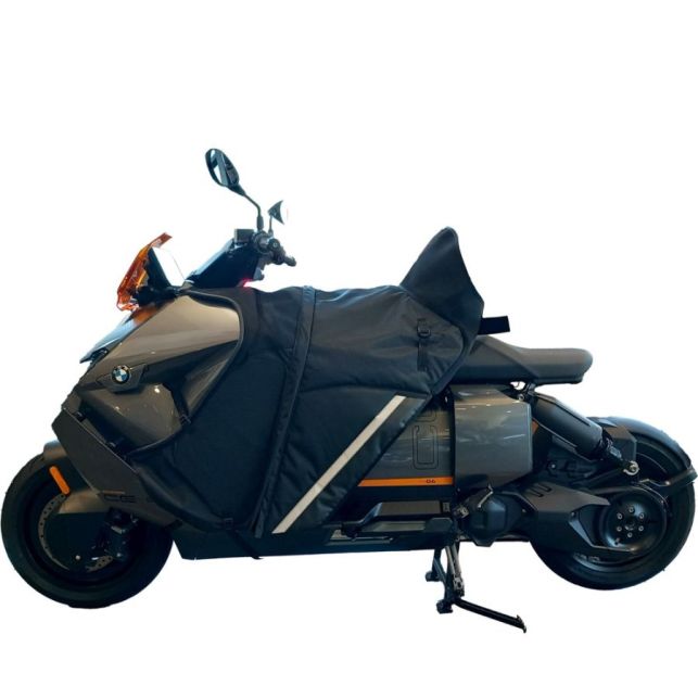 Tablier Bagster Winzip Bmw CE-04 2023