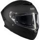 Casque MT Helmets Thunder 4 SV Pure A1 Noir Mat