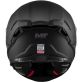 Casque MT Helmets Thunder 4 SV Pure A1 Noir Mat