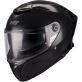 Casque MT Helmets Thunder 4 SV Pure A0 Noir Brillant