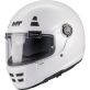 Casque MT Helmets Jarama SV Pure A0 Blanc Brillant