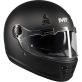 Casque MT Helmets Jarama SV Pure A1 Noir Mat