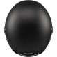 Casque MT Helmets Jarama SV Pure A1 Noir Mat
