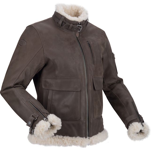 Blouson Segura Lady Aeronot