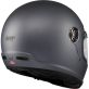 Casque MT Helmets Jarama SV Pure A2 Gris Mat