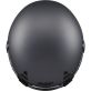 Casque MT Helmets Jarama SV Pure A2 Gris Mat
